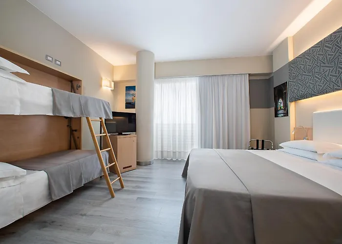 Hotel Rosanna