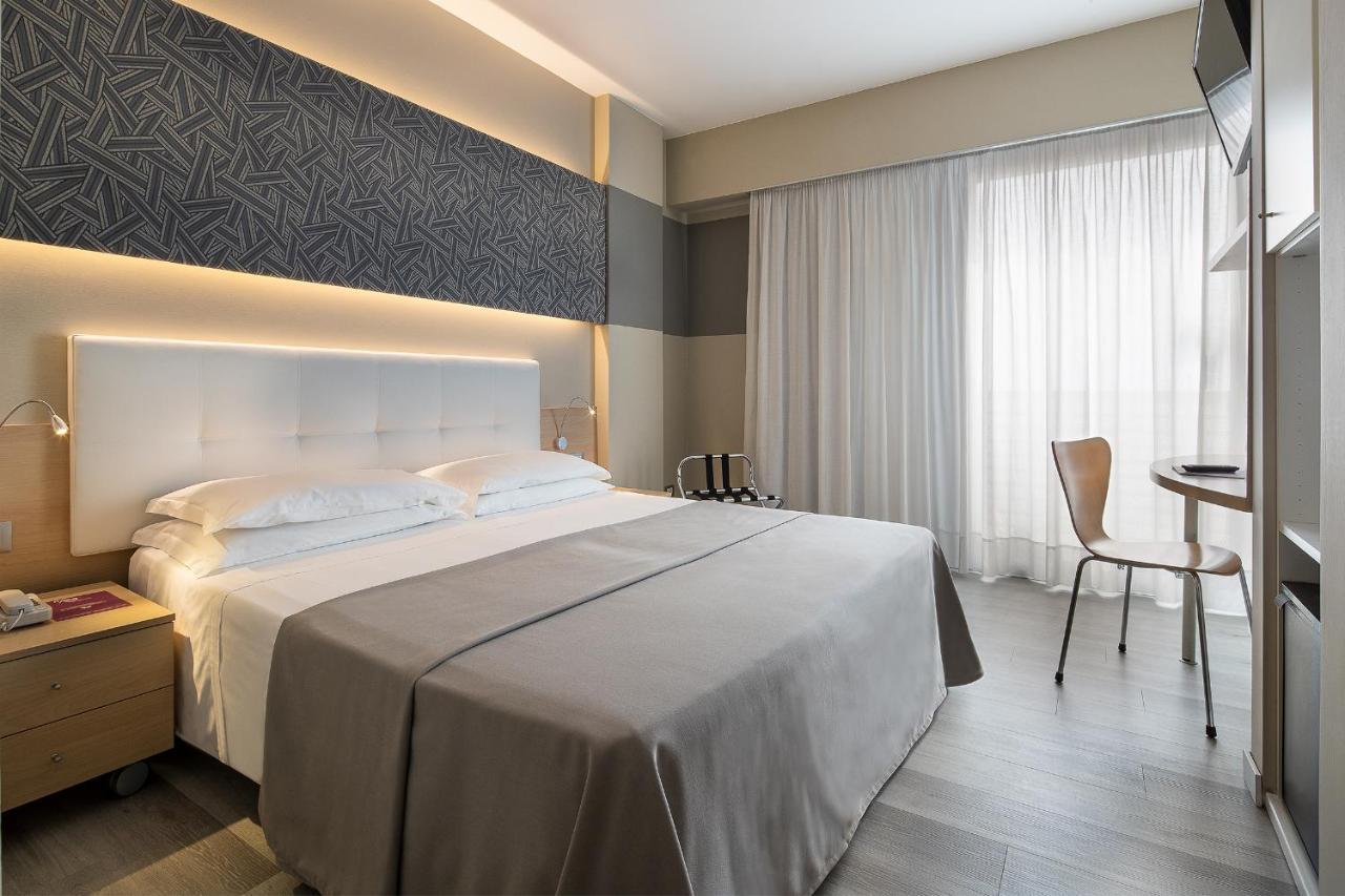 Hotel Rosanna Lido di Jesolo