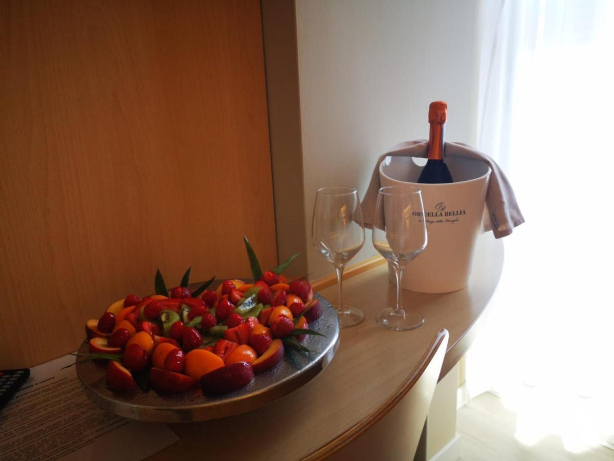 Rosanna Hotel Lido di Jesolo