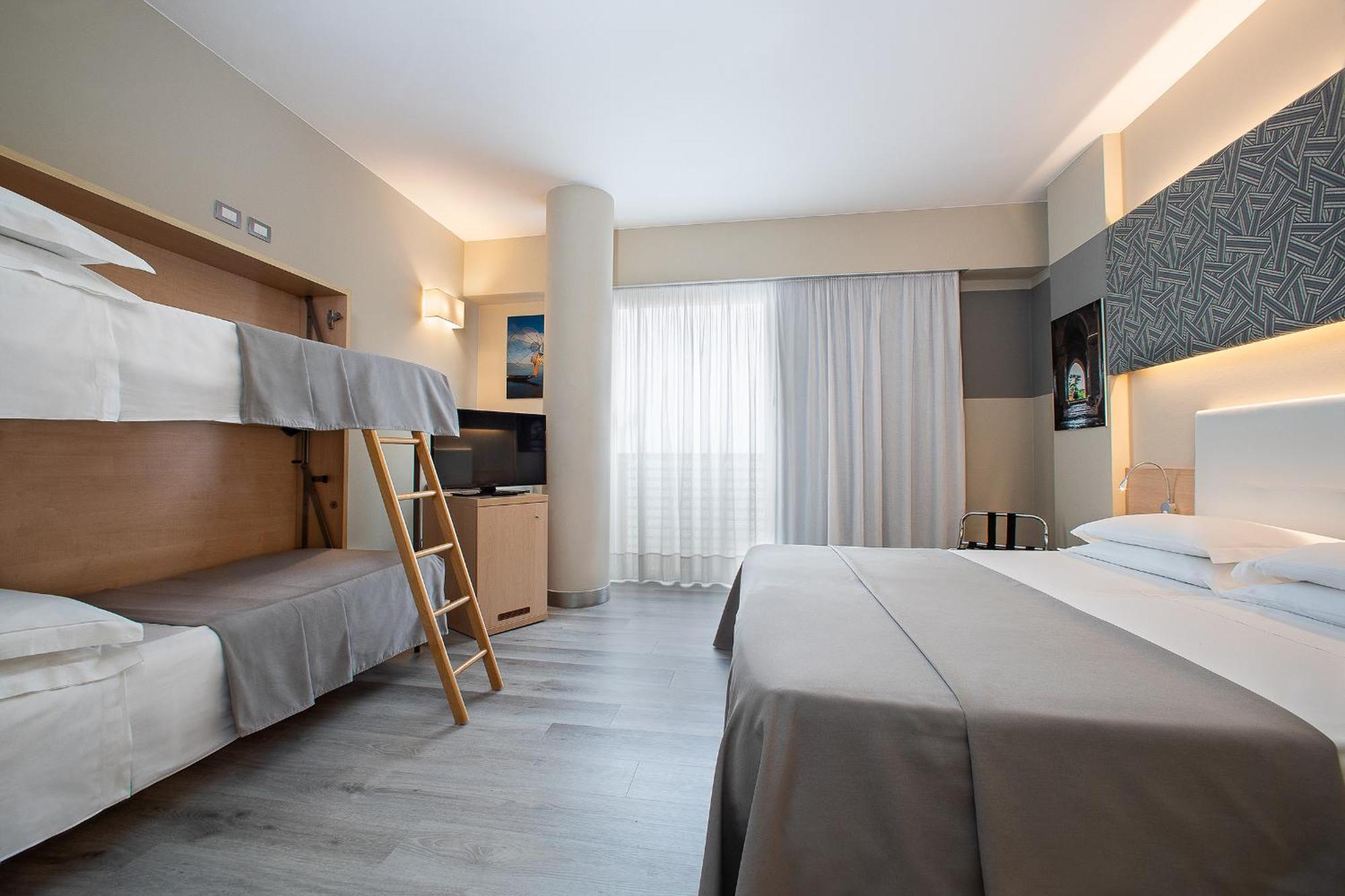 Rosanna Hotel