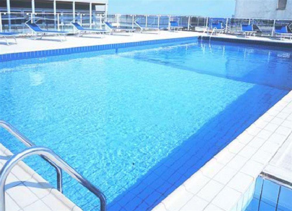 Rosanna Hotel Lido di Jesolo