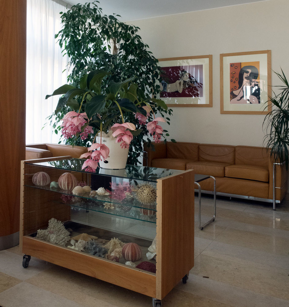 Hotel Rosanna Lido di Jesolo