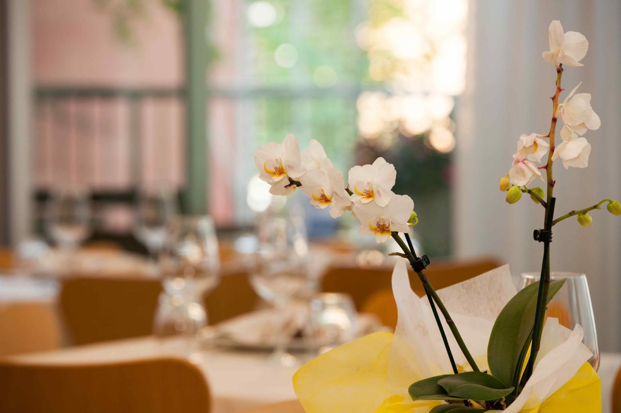 Rosanna Hotel
