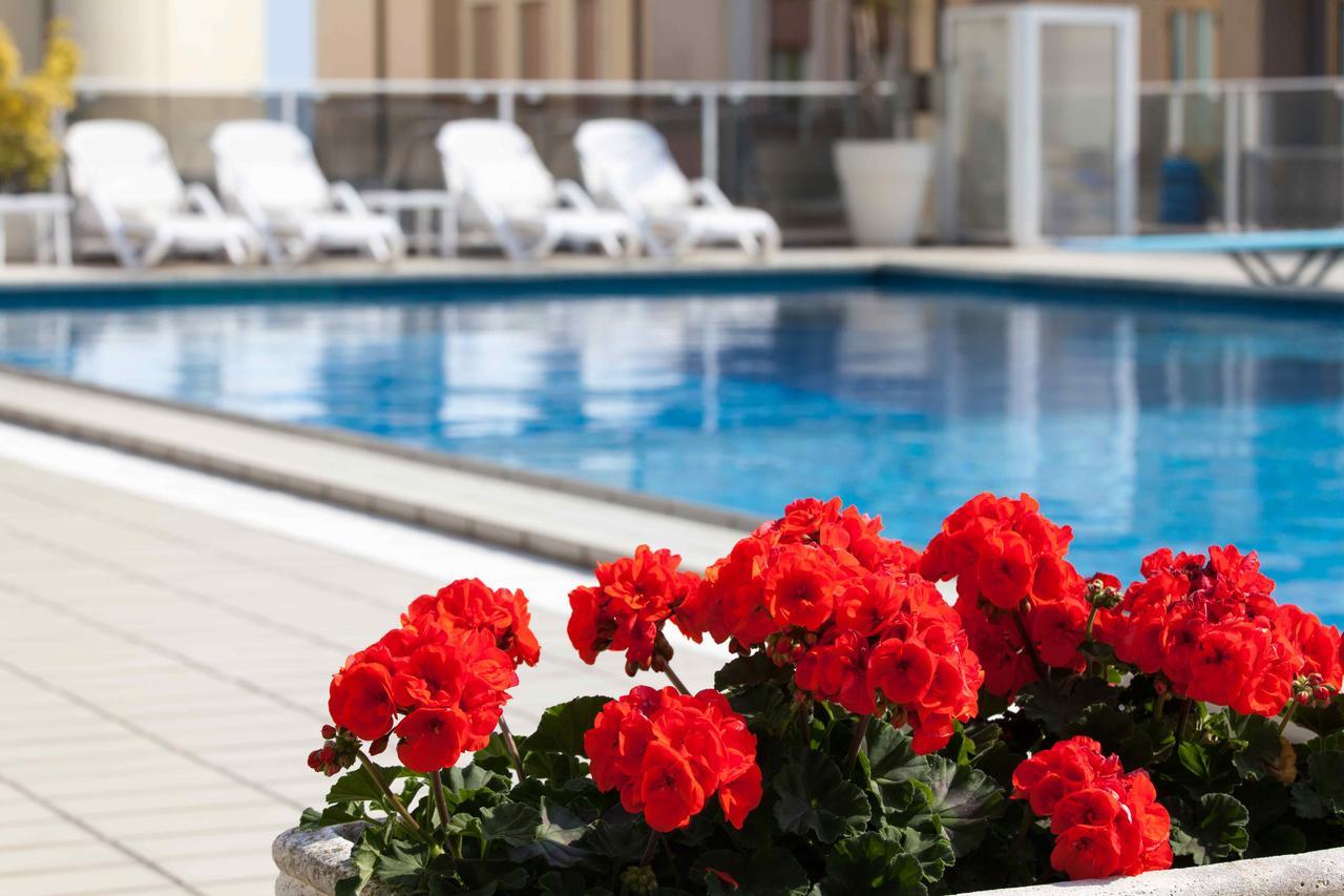 Hotel Rosanna