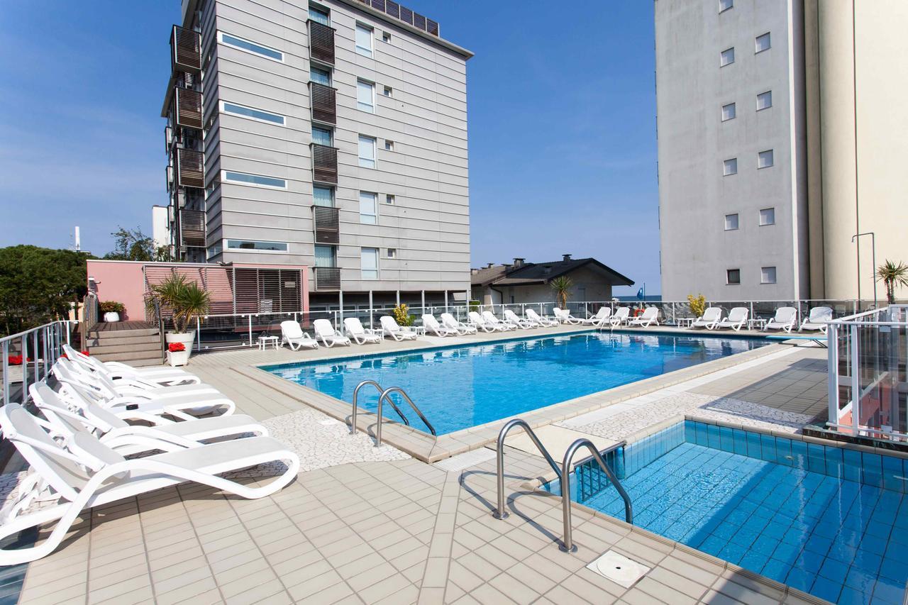 Rosanna Hotel Lido di Jesolo