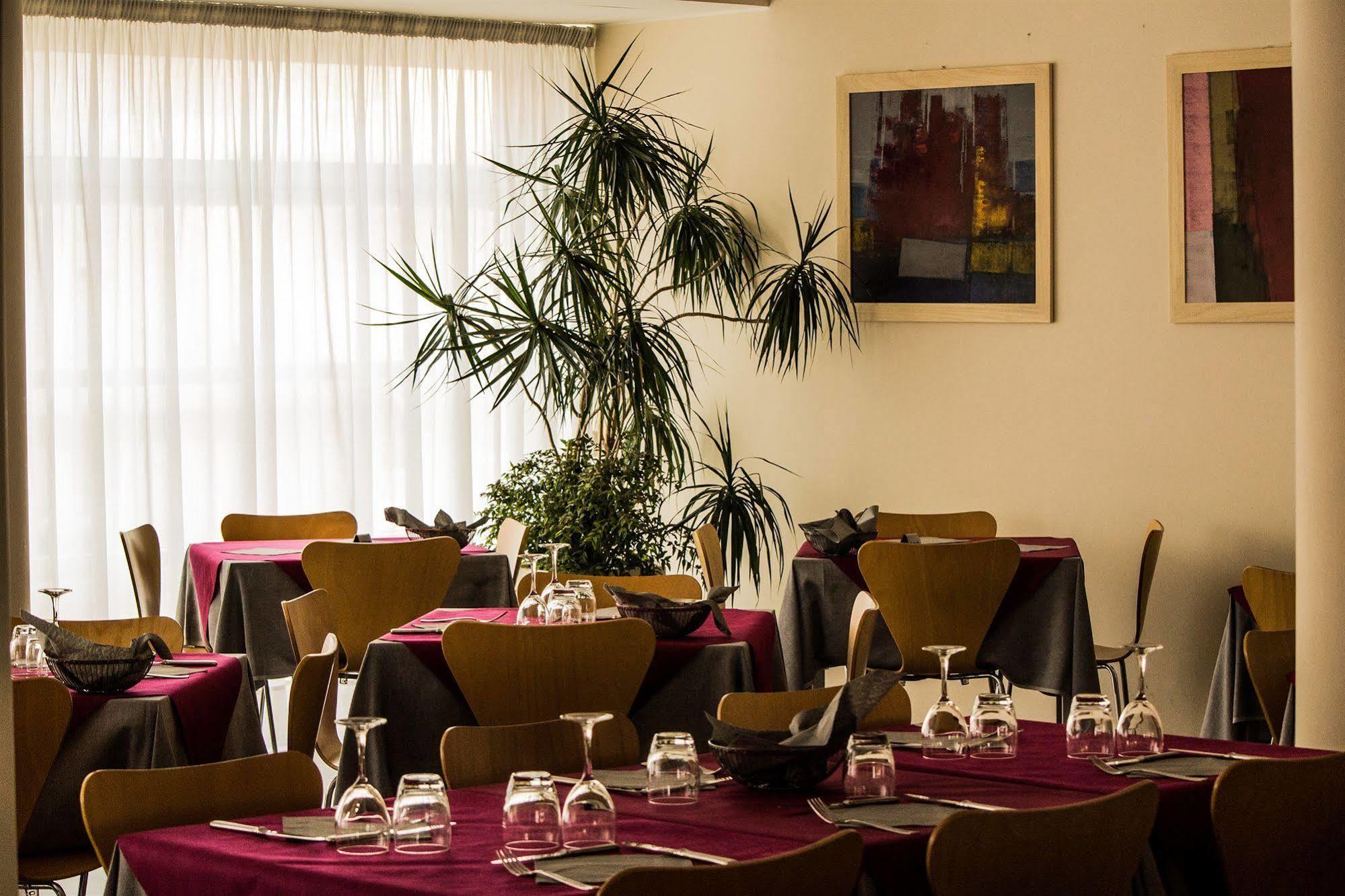 Rosanna Hotel Lido di Jesolo