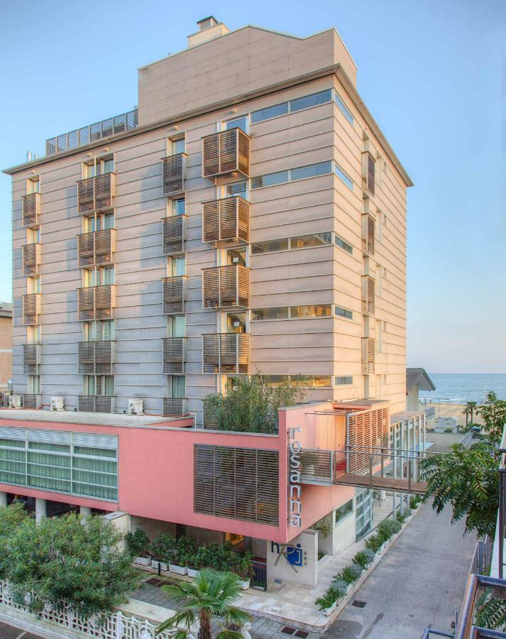 Hotel Rosanna 3 Stelle Superior 3*